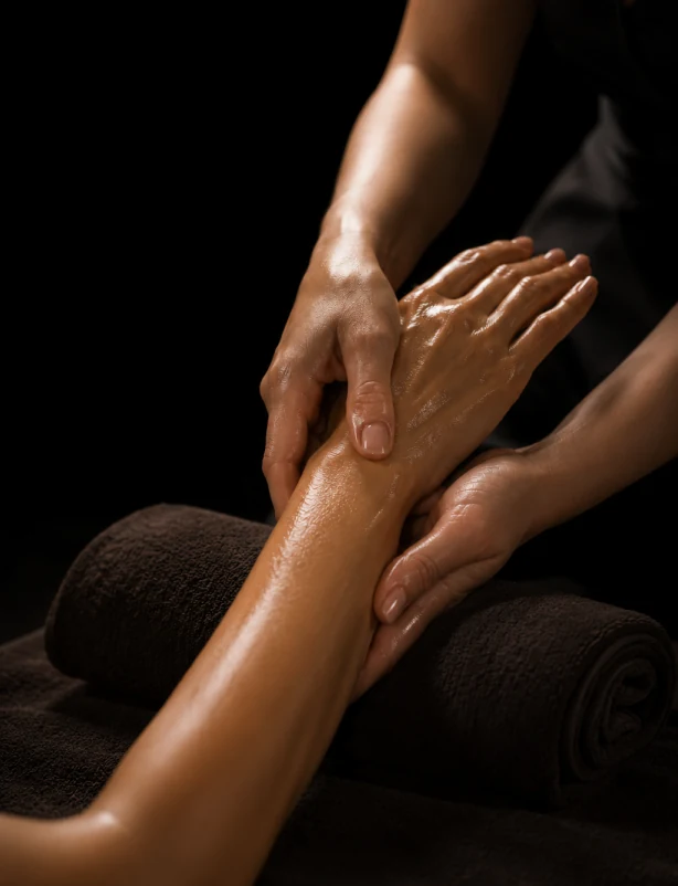 Relax-massage