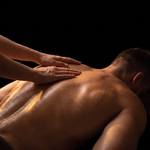 Sport-massage
