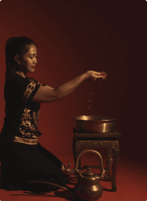 Asia Beauty Spa: истинные восточные традиции