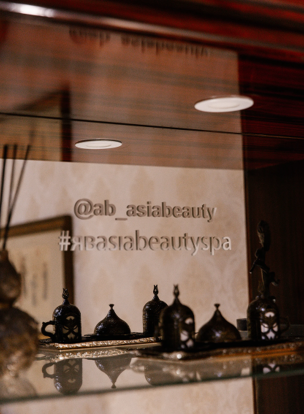 Asia Beauty Spa предлагает услуги премиального спа-оператора