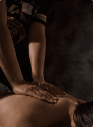 Летние детокс-программы в Asia Beauty Spa
