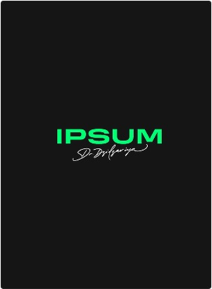 Витамины нового поколения IPSUM со скидкой 20%