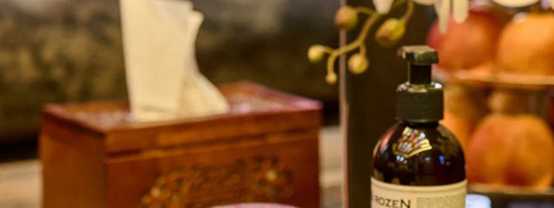 СПА на маяковской, оружейный переулок - массажи, хаммам, апартаменты - фото 6