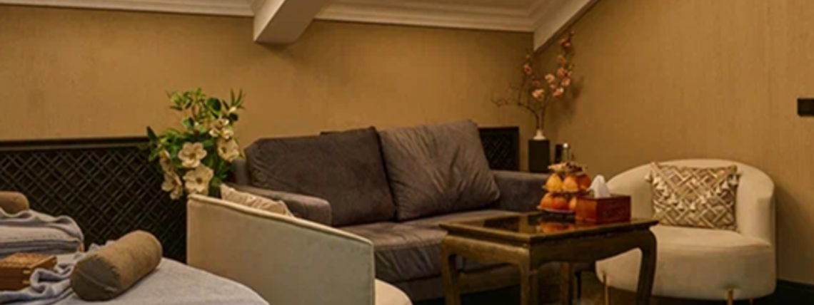 СПА на маяковской, оружейный переулок - массажи, хаммам, апартаменты - фото 2