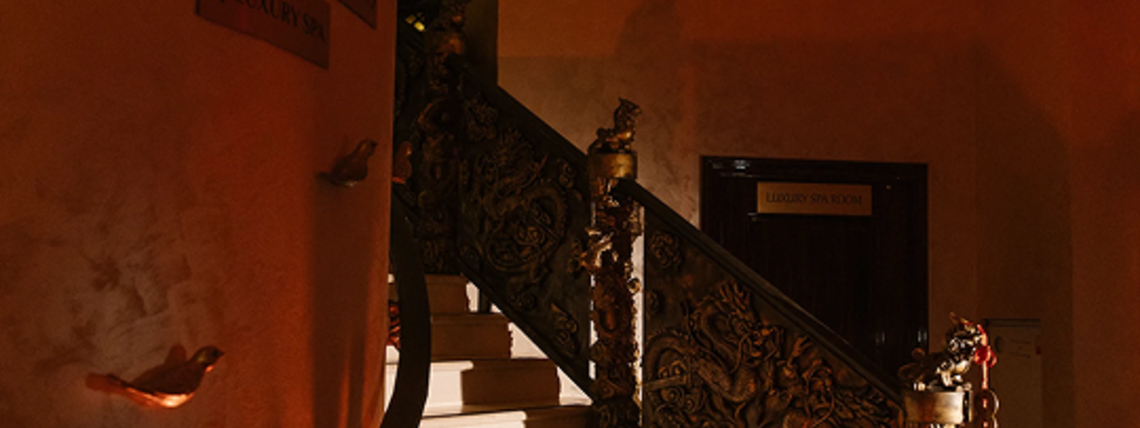 СПА в москва-сити, м. выставочная - массажи, хаммам, апартаменты, салон - фото 6