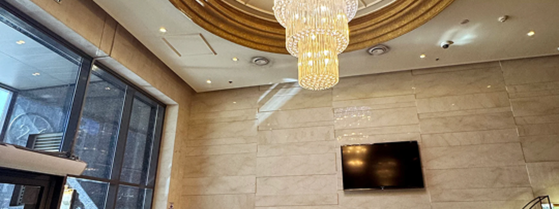 СПА в москва-сити, м. выставочная - массажи, хаммам, апартаменты, салон - фото 10