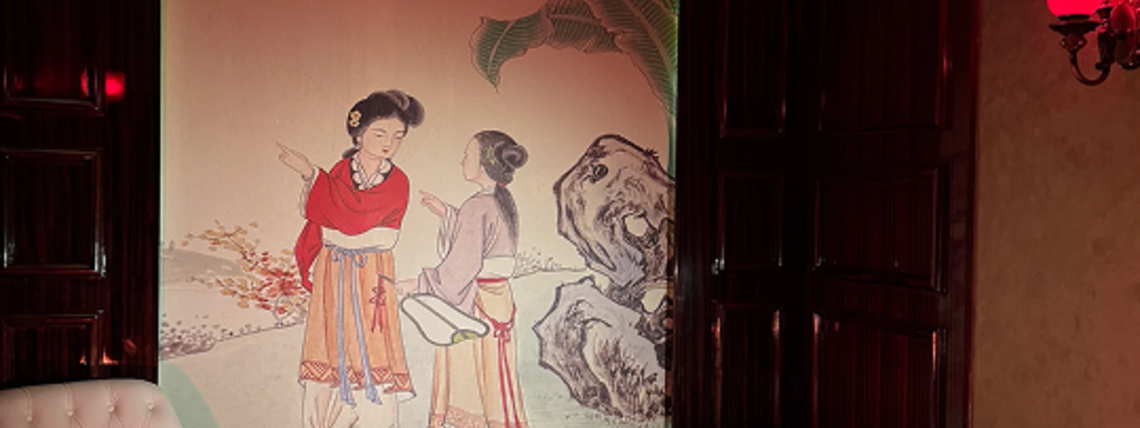 СПА в москва-сити, м. выставочная - массажи, хаммам, апартаменты, салон - фото 2