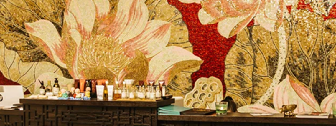 СПА на смоленской, арбате, гостиница Azimut - массажи, хаммам, апартаменты - фото 6