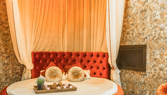 VIP PLATINUM - Фото аппартаметов