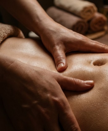 Slim massage & Слим массаж & 30 min