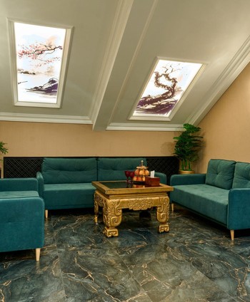 Династия Тан