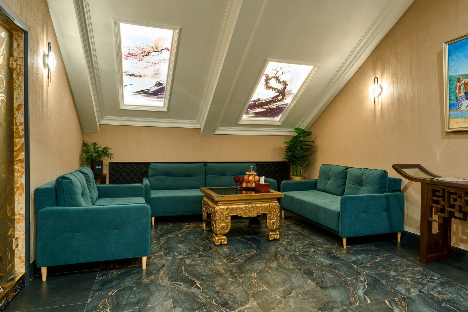 Династия Тан