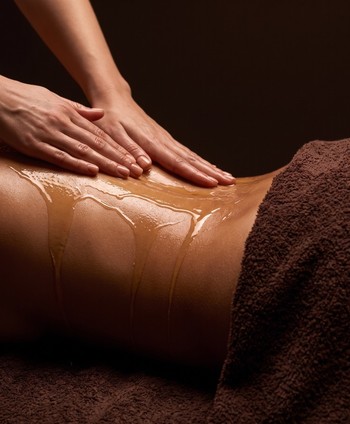 Relax massage & Релакс массаж & 60 min