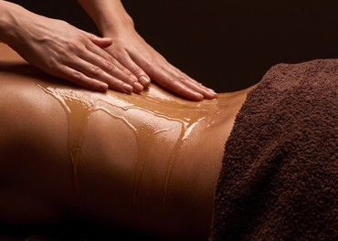 Relax massage & Релакс массаж & 120 min