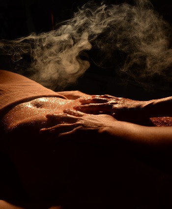 Sport massage / Спортивный массаж / 90 min - фото услуги