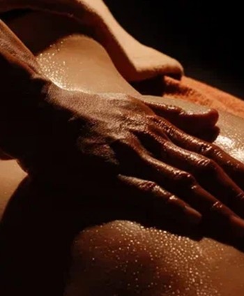 Sport massage / Спортивный массаж / 120 min