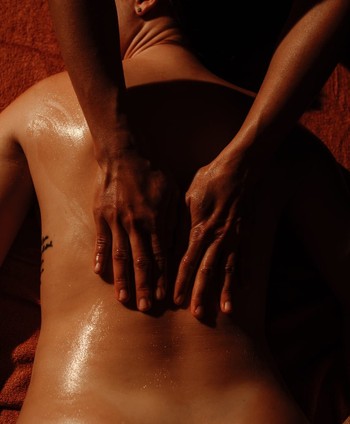 Sport massage / Спортивный массаж / 120 min