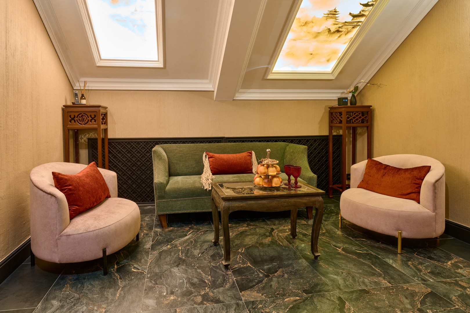 Династия Чжоу