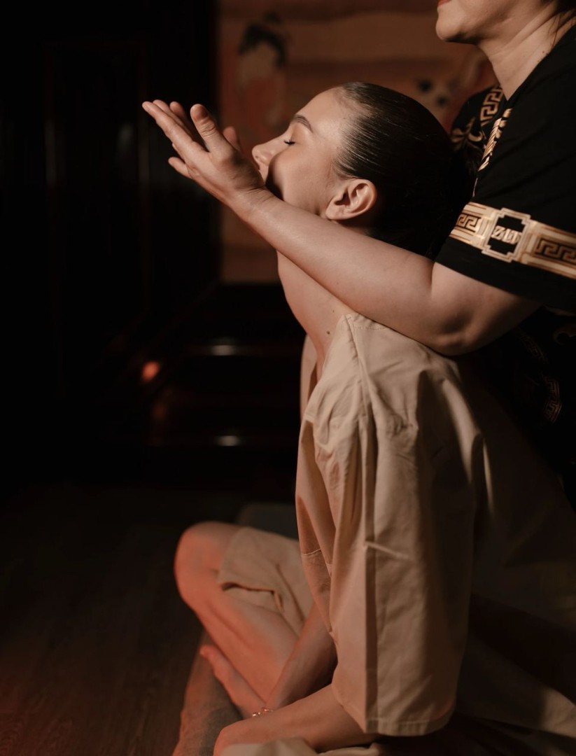 «Секрет невесты» & спа-программа для девичника - фото услуги