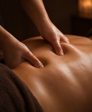 Sport massage / Спортивный массаж / 60 min