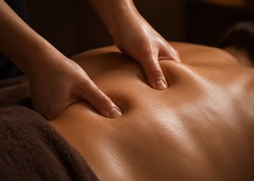 Sport massage / Спортивный массаж / 60 min