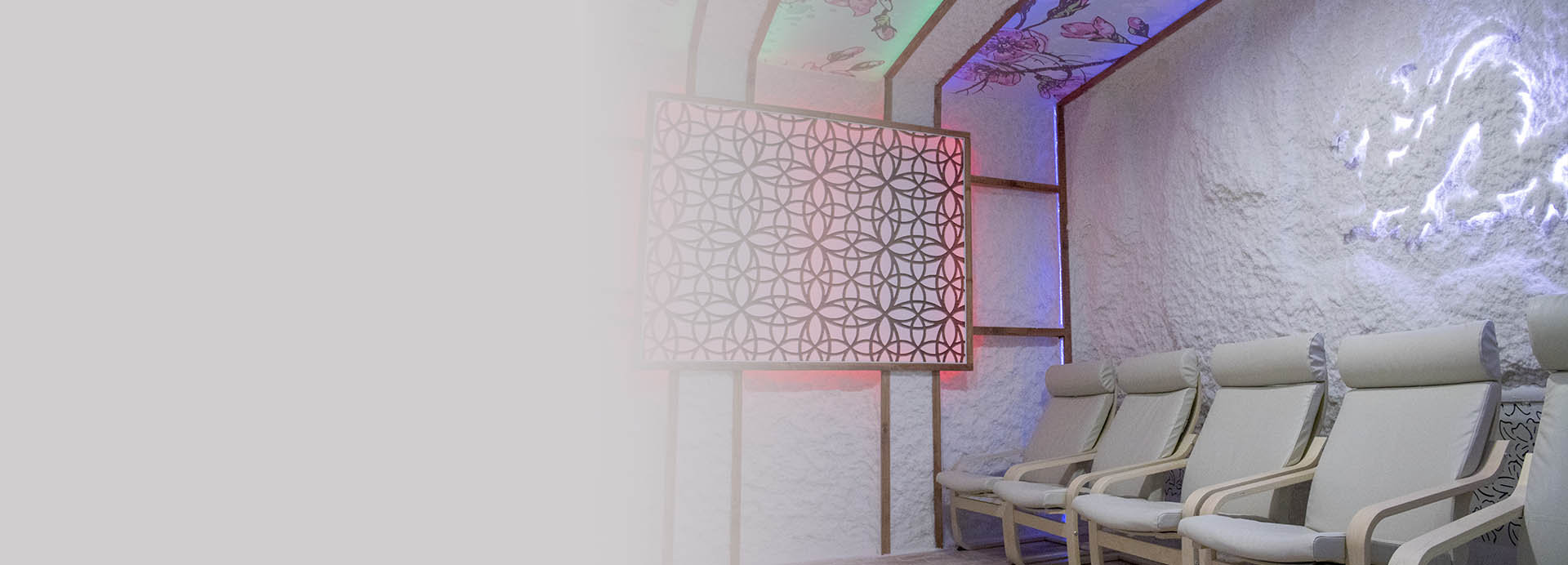 Лучший СПА салон в центре Москвы - ASIA BEAUTY SPA
