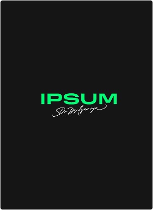 Витамины нового поколения IPSUM со скидкой 20%