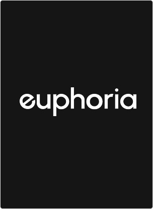 Энергия движения с EUPHORIA 20%