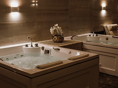 Апартаменты на Смоленской