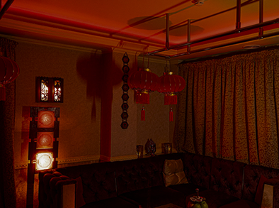 Апартаменты на Полянке