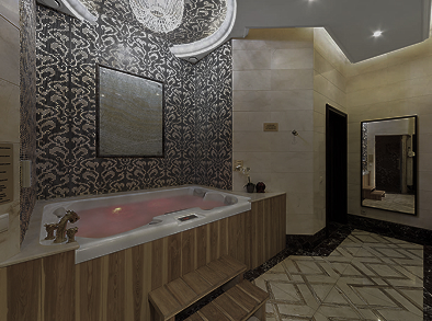 Апартаменты Сити