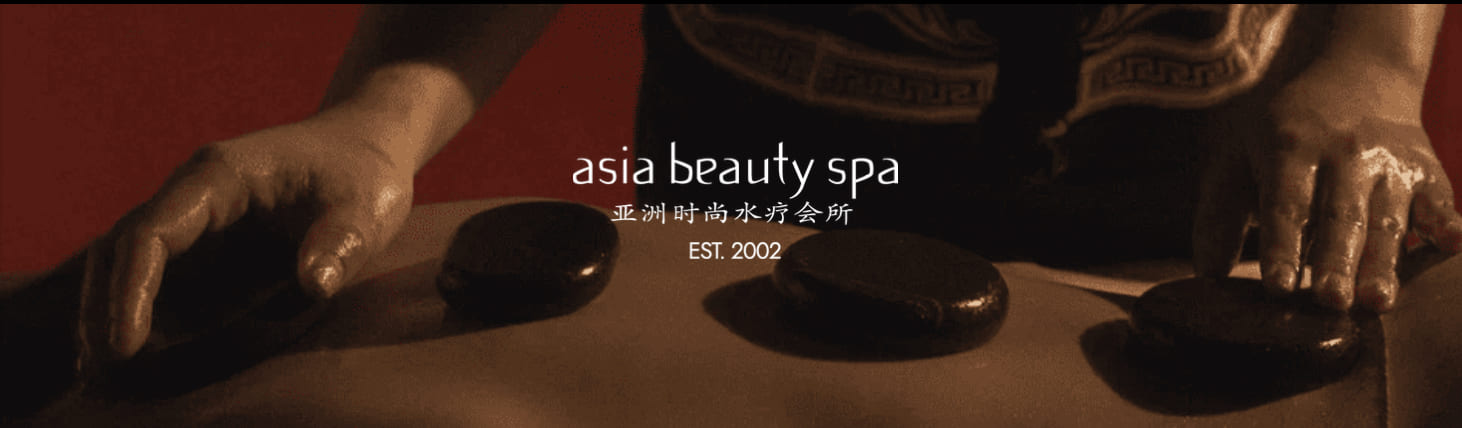 SPA-массаж Asia Beauty Spa