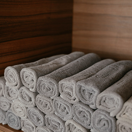 SPA Asia Beauty в Сочи